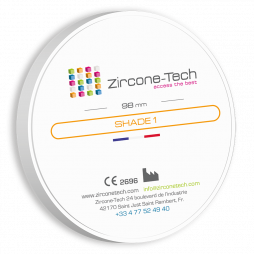 Shade 1 ⌀ 98