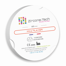 Multilayer ⌀ 95