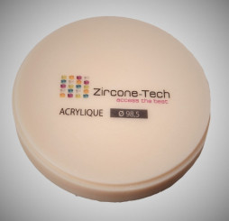 Acrylique ⌀ 98 Teinte Vita