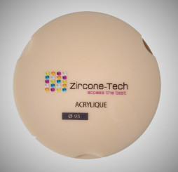 Acrylique ⌀ 95 Teinte Vita