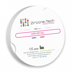 Krystal ⌀ 95