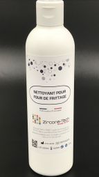 Nettoyant pour four de frittage