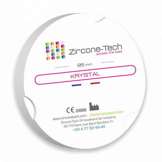 Krystal ⌀ 95