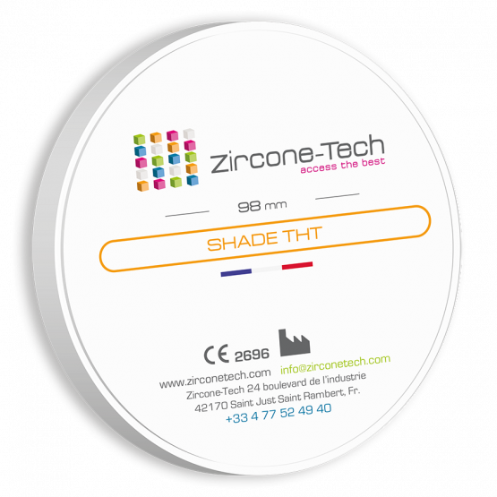 Shade ⌀ 98 THT